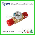 Brass Sight Glass for Refrigerator Parts
